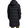 Haglöfs Long Mimic Parka - Parka femme | Hardloop