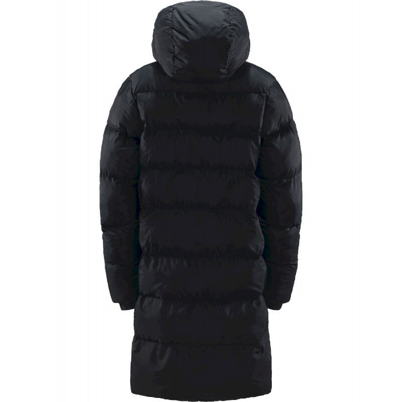 Haglöfs Long Mimic Parka - Parka - Women's | Hardloop