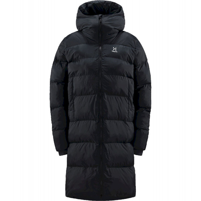 Haglöfs Long Mimic Parka - Parka femme | Hardloop
