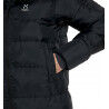 Haglöfs Long Mimic Parka - Parka femme | Hardloop