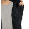 Haglöfs Long Mimic Parka - Parka - Women's | Hardloop
