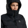 Haglöfs Long Mimic Parka - Parka - Women's | Hardloop
