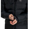 Haglöfs Long Mimic Parka - Parka femme | Hardloop