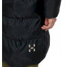 Haglöfs Long Mimic Parka - Parka femme | Hardloop