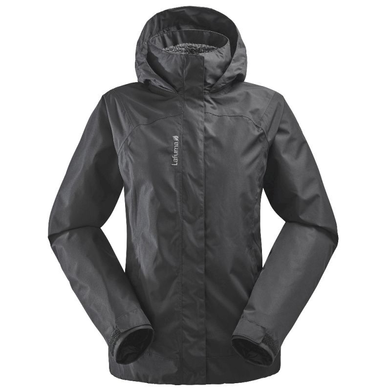 Lafuma LD Access 3 in 1 Fleece Jkt - Kurtka przeciwdeszczowa damska | Hardloop