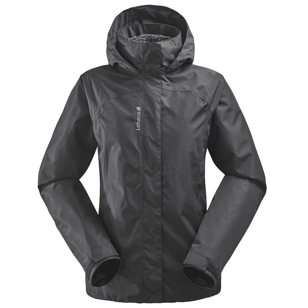 Lafuma - LD Access 3In1 Fleece Jkt - Fleece jacket