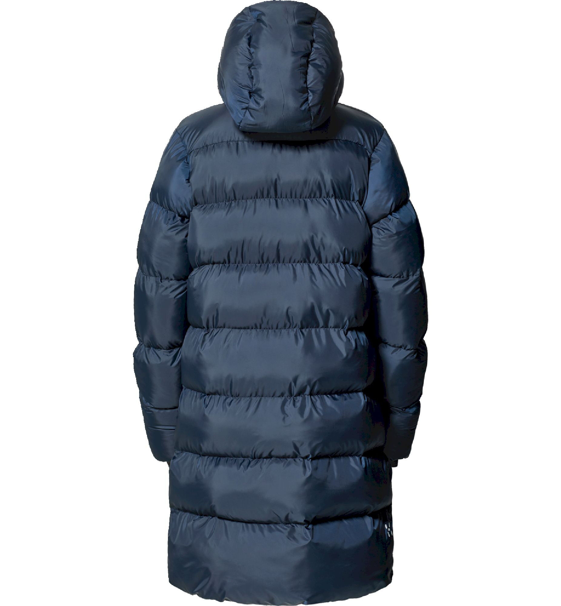 Haglöfs Long Mimic Parka - Parka - Damen | Hardloop
