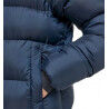 Haglöfs Long Mimic Parka - Parka - Damen | Hardloop