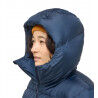 Haglöfs Long Mimic Parka - Parka - Damen | Hardloop