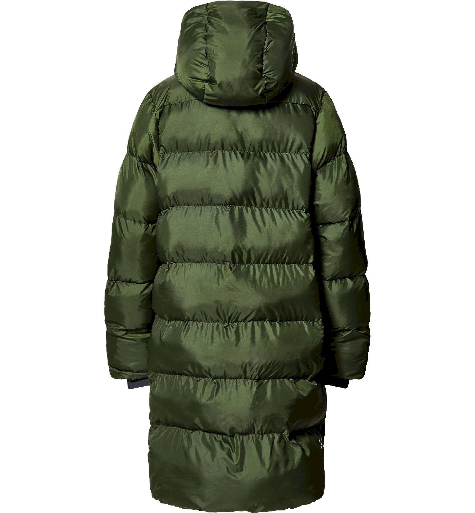 Haglöfs Long Mimic Parka - Parka - Damen | Hardloop