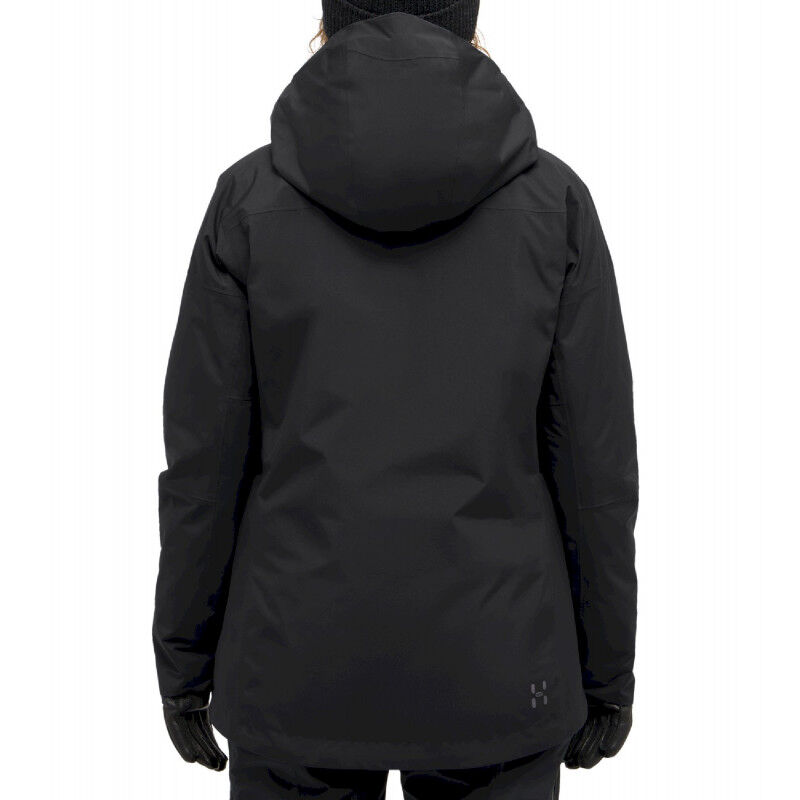 Haglöfs Latnja GTX Insulated Jacket - Ski-jas - Dames | Hardloop