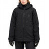 Haglöfs Latnja GTX Insulated Jacket - Veste ski femme | Hardloop