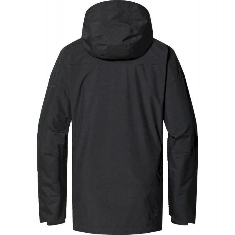 Haglöfs Latnja GTX Insulated Jacket - Ski-jas - Dames | Hardloop