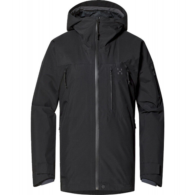 Latnja GTX Insulated Jacket - Chaqueta de esquí - Mujer