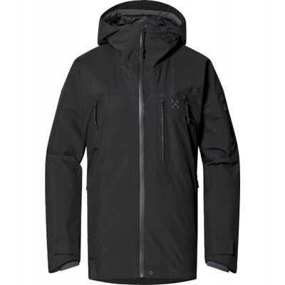 Latnja GTX Insulated Jacket - Skijacke - Damen