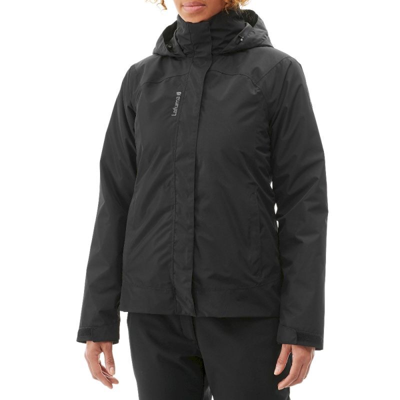 Lafuma LD Access 3In1 Fleece Jkt - Polaire femme | Hardloop