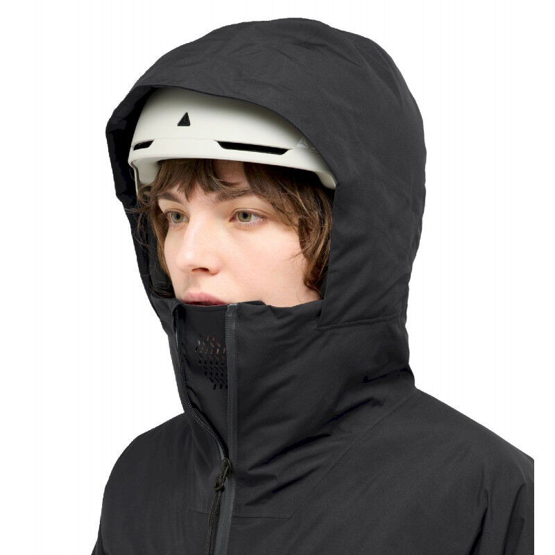 Haglöfs Latnja GTX Insulated Jacket - Ski jacket - Women's | Hardloop