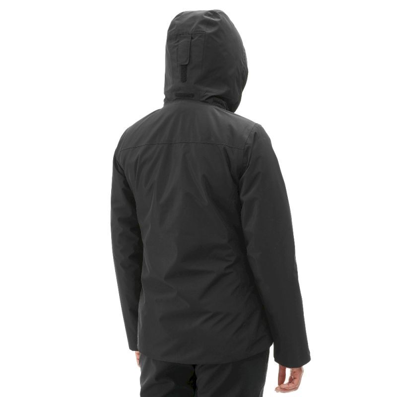 Lafuma LD Access 3 in 1 Fleece Jkt - 3 i 1-jakke Damer