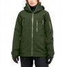 Haglöfs Latnja GTX Insulated Jacket - Skijacke - Damen | Hardloop