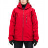Haglöfs Latnja GTX Insulated Jacket - Skijacke - Damen | Hardloop