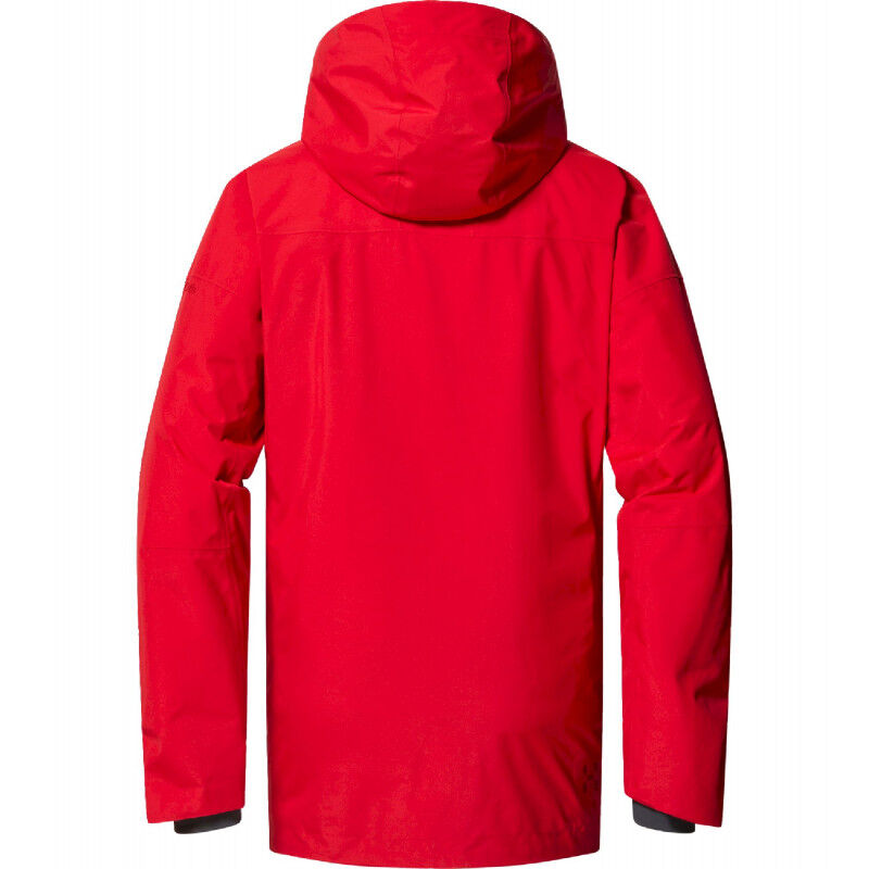 Haglöfs Latnja GTX Insulated Jacket - Skijacke - Damen | Hardloop