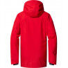 Bright Red