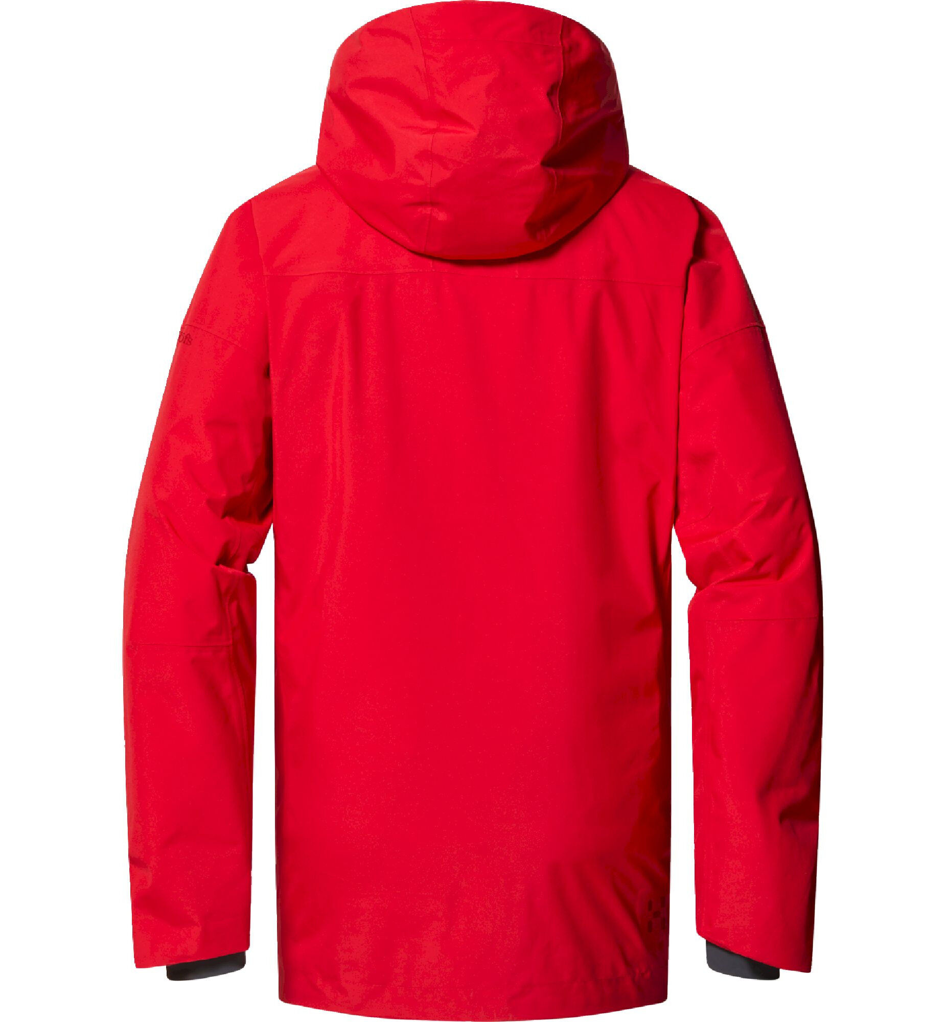 Haglöfs Latnja GTX Insulated Jacket - Kurtka narciarska damska | Hardloop