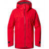 Haglöfs Latnja GTX Insulated Jacket - Skijacke - Damen | Hardloop
