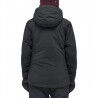 Haglöfs Mimic Alert Hood - Casaco penas mulher | Hardloop