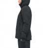 Haglöfs Mimic Alert Hood - Casaco penas mulher | Hardloop