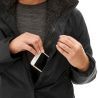 Lafuma LD Access 3 in 1 Fleece Jkt - Kurtka przeciwdeszczowa damska | Hardloop
