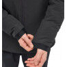 Haglöfs Mimic Alert Hood - Casaco penas mulher | Hardloop
