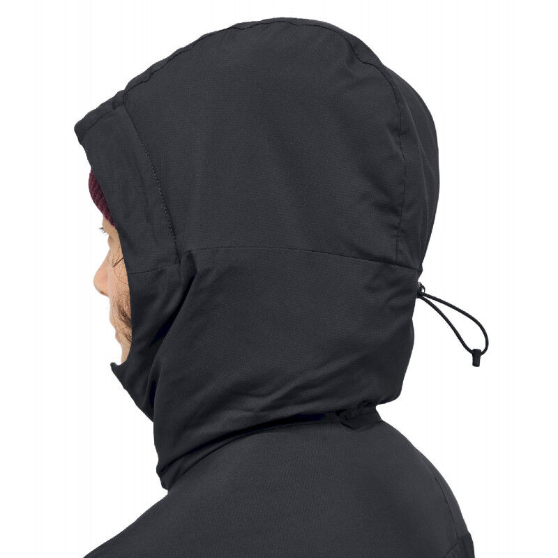 Haglöfs Mimic Alert Hood - Dámská péřova | Hardloop