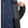 Haglöfs Mimic Alert Hood - Casaco penas mulher | Hardloop