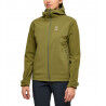 Haglöfs Chilly Softshell Hood - Softshell jacket - Women's | Hardloop