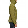 Haglöfs Chilly Softshell Hood - Softshell jacket - Women's | Hardloop