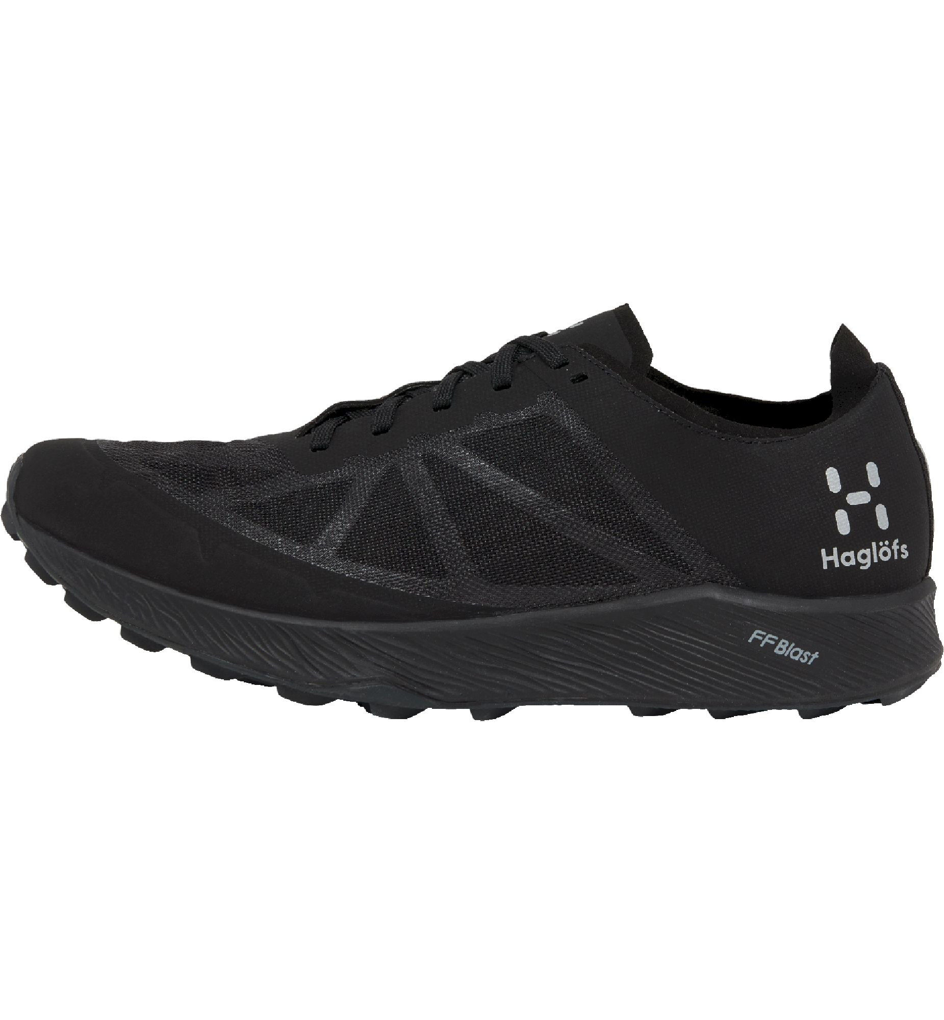 Haglöfs L.I.M Intense Trail Low - Buty trailowe meskie | Hardloop