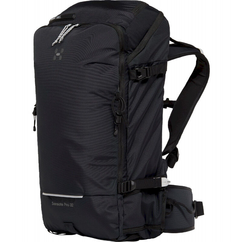 Haglöfs Sensate Pro 32 - Zaino da sci | Hardloop