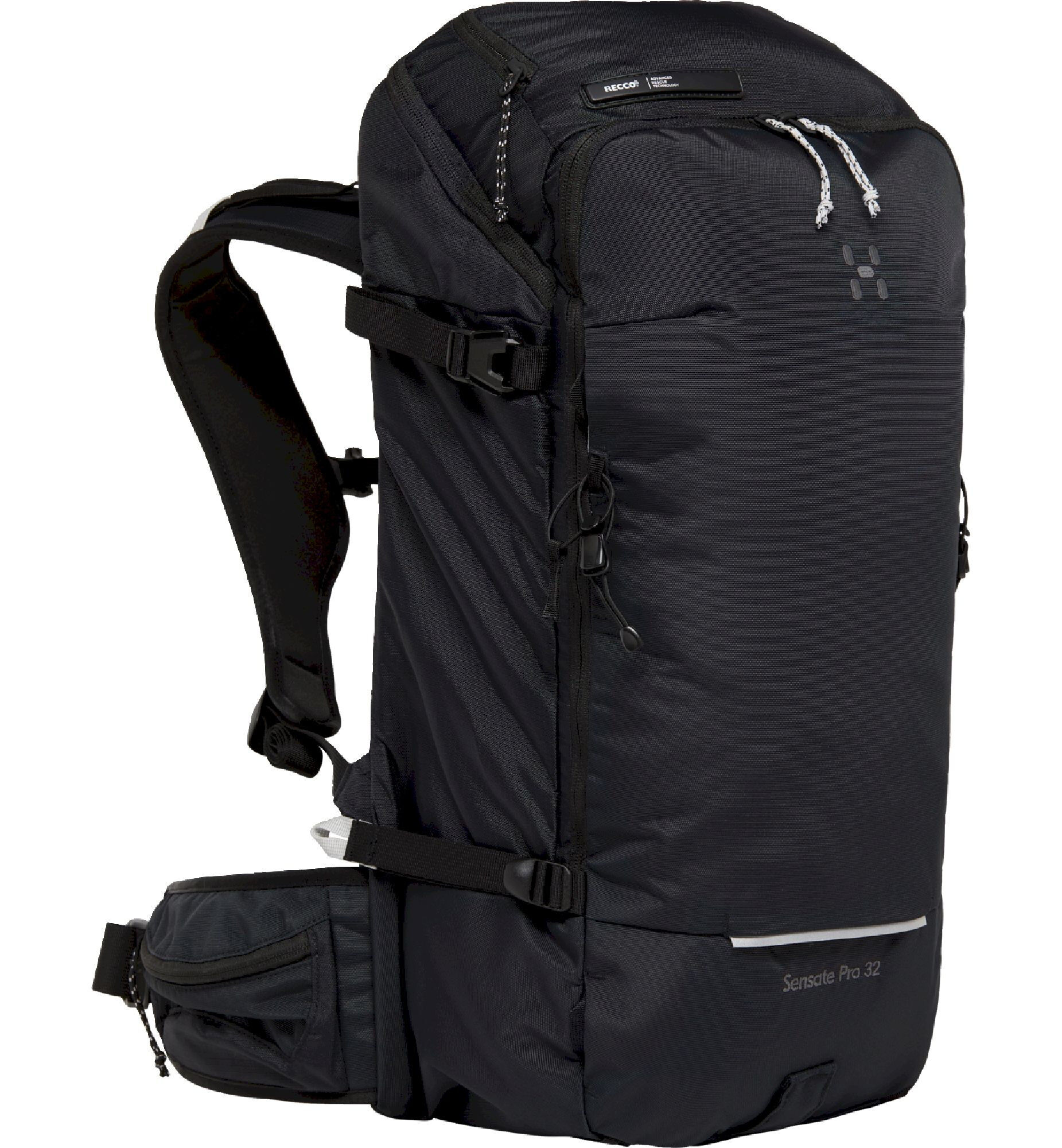Haglöfs Sensate Pro 32 - Zaino da sci | Hardloop