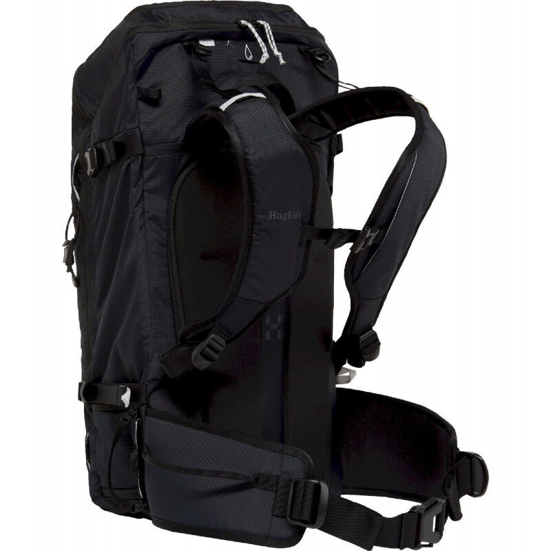 Haglöfs Sensate Pro 32 - Ski backpack | Hardloop