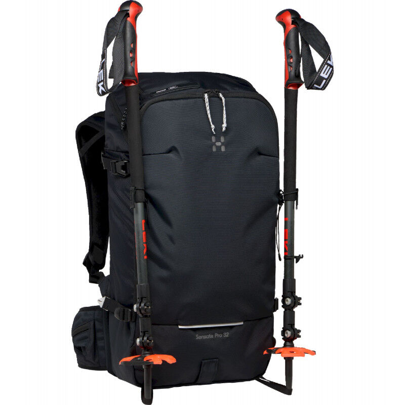 Haglöfs Sensate Pro 32 - Ski backpack | Hardloop