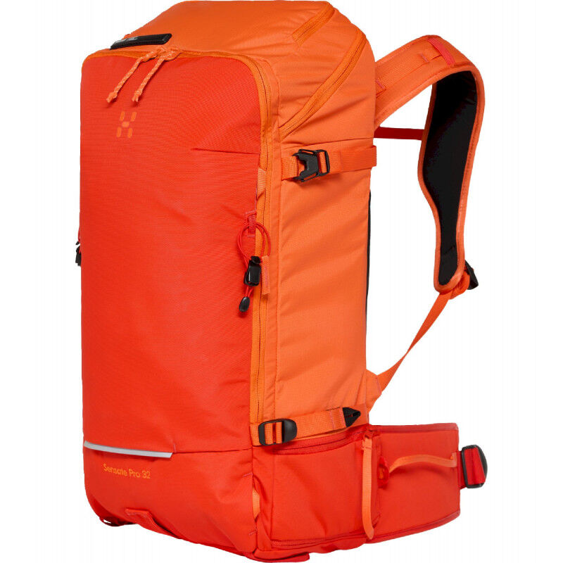 Sensate Pro 32 - Mochila ski