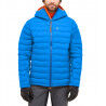 Haglöfs Spitz Down Hood - Chaqueta de plumas - Hombre | Hardloop