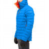 Haglöfs Spitz Down Hood - Chaqueta de plumas - Hombre | Hardloop