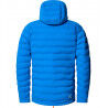 Haglöfs Spitz Down Hood - Chaqueta de plumas - Hombre | Hardloop