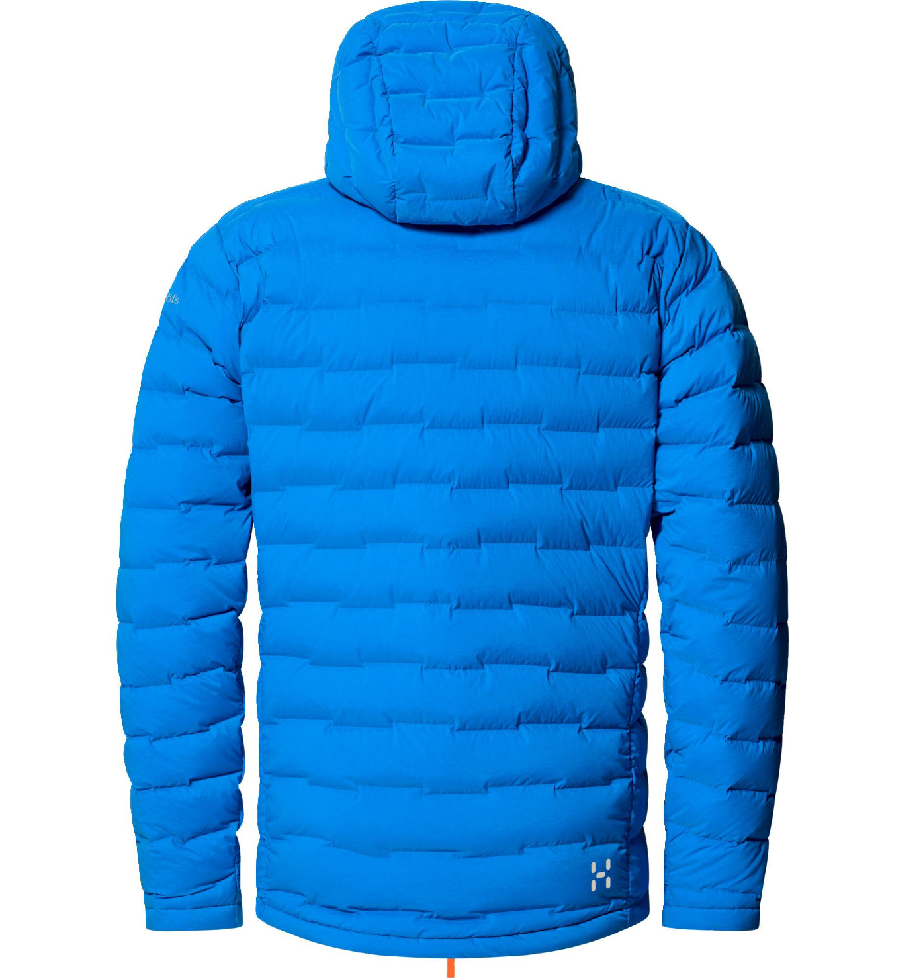 Haglöfs Spitz Down Hood - Chaqueta de plumas - Hombre | Hardloop