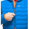 Haglöfs Spitz Down Hood - Chaqueta de plumas - Hombre | Hardloop