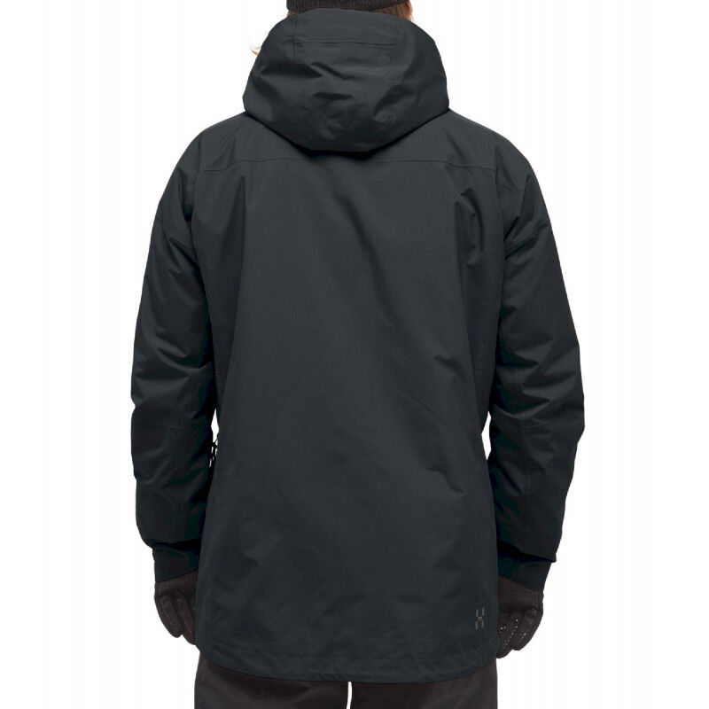 Haglöfs Latnja GTX Insulated Jacket - Giacca da sci - Uomo | Hardloop