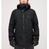 Haglöfs Latnja GTX Insulated Jacket - Skidjacka - Herr | Hardloop