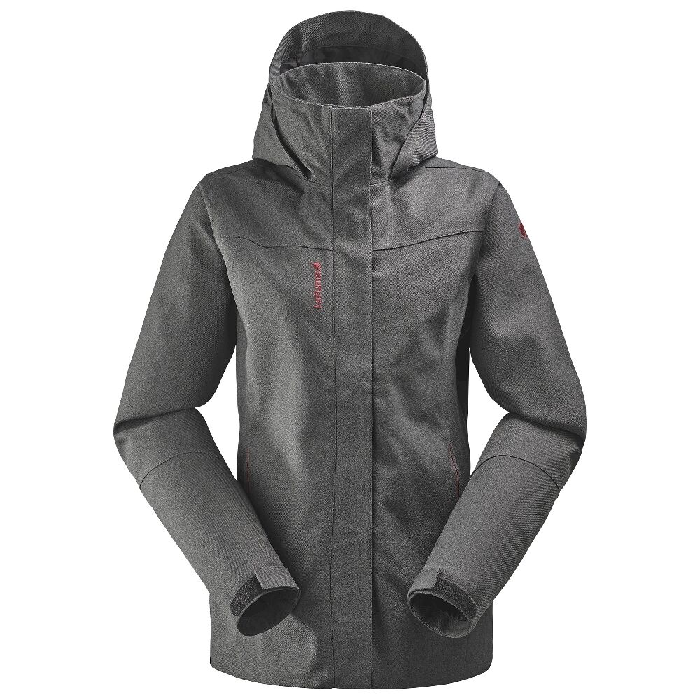 Lafuma - LD Track Zip-In Jkt - Chaqueta impermeable - Mujer